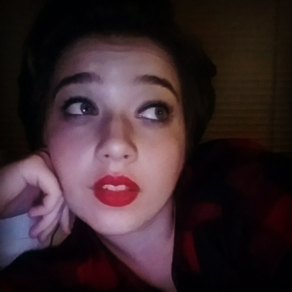 Meet your Posher, Francesca